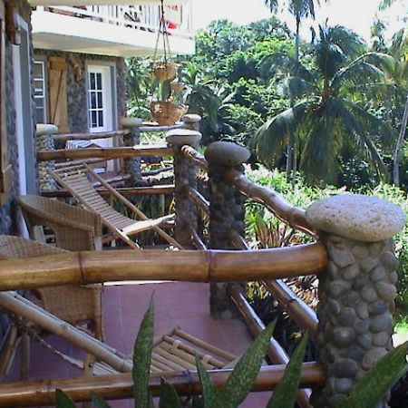 Calibishie Lodges Hotel Екстер'єр фото