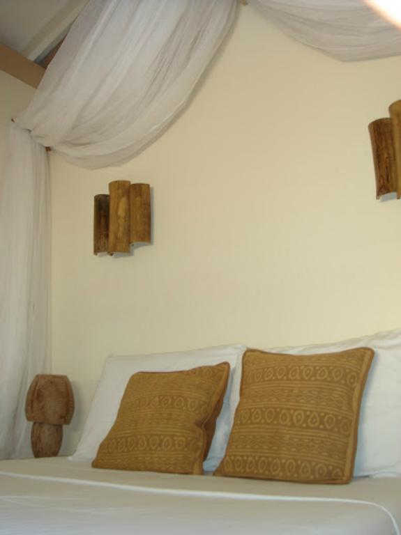 Calibishie Lodges Hotel Номер фото