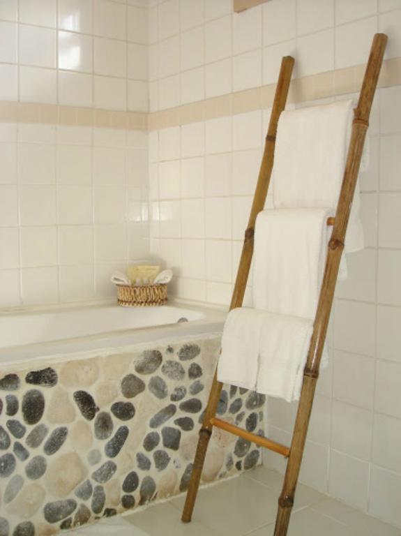 Calibishie Lodges Hotel Номер фото