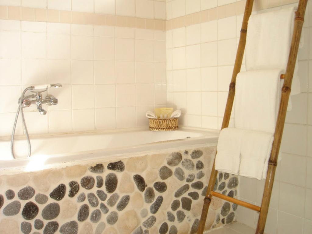 Calibishie Lodges Hotel Номер фото